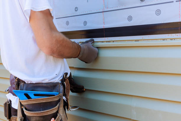 Trusted Vinyl Siding service in Lawrenceburg, KY - Creative Siding